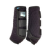 Equilibrium - S&F enkelbeschermers integraal zwart x2 | - Ohlala