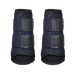 TdeT - Beenbeschermers Mesh & Neopreen marine x2 | - Ohlala