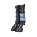 LeMieux - Gesloten Air-Tek Grafter beenbeschermers powder blue | - Ohlala