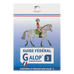 FFE - Guide Fédéral Galop 2 | - Ohlala