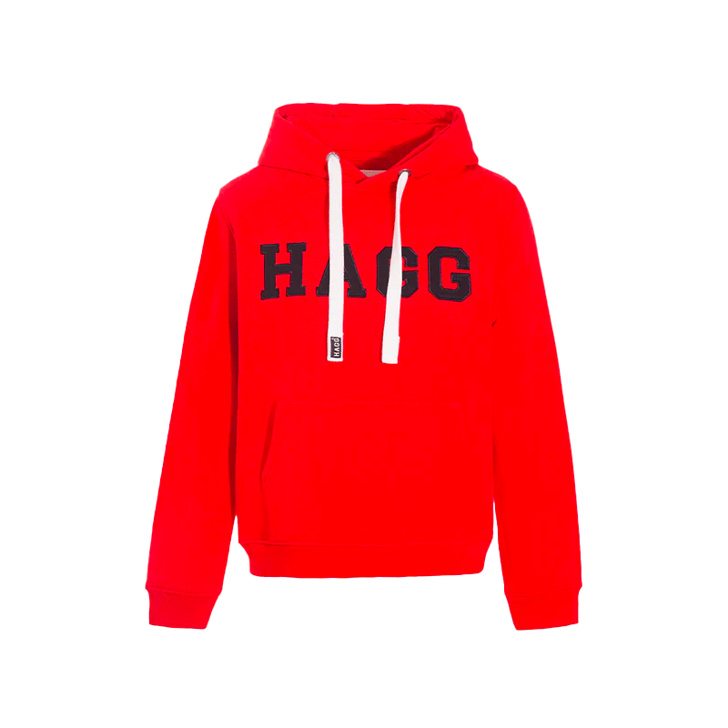 Sweet a capuche rouge sale