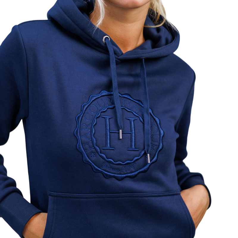 Under Armour Sweat à Capuche avec Logo Storm New UA pour Femme Under Armour Sweat à Capuche avec Logo Storm New UA pour Femme