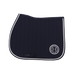 Harcour - Tapis de selle Caelius marine