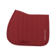 Harcour - Tapis de selle Cobalt vigne