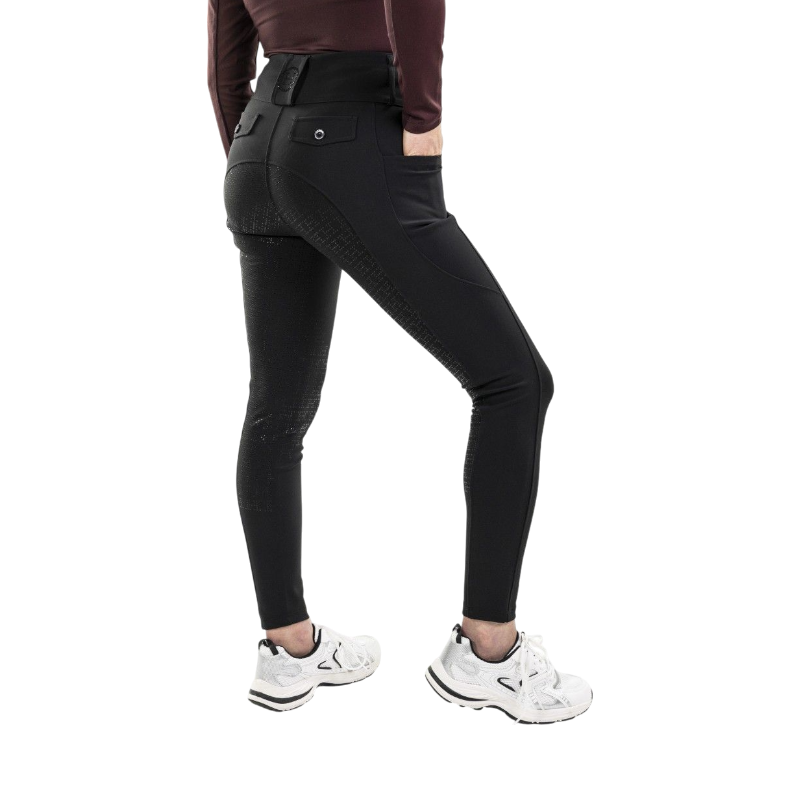 Pantalon d'équitation Firefoot Farsley pour femme – GS Equestrian Pantalon d'équitation Firefoot Farsley pour femme – GS Equestrian