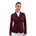 Harcour - Dames concoursvest Oria aubergine | - Ohlala