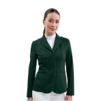Harcour - Veste de concours femme Oria jungle green | - Ohlala