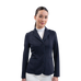 Harcour - Veste de concours femme Oria marine | - Ohlala