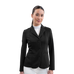 Harcour - Veste de concours femme Oria noir | - Ohlala