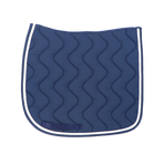 Harcour - Tapis de dressage sans logo Versailles marine | - Ohlala