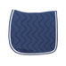 Harcour - Tapis de dressage sans logo Versailles marine | - Ohlala