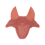 Harcour - Bonnet pour chevaux Fun pamplemousse