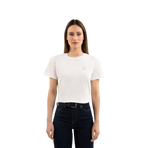 Harcour - T-shirt femme Hydra blanc
