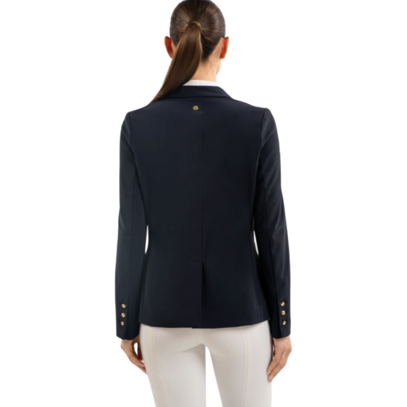 Harcour - Veste de concours femme Historia marine