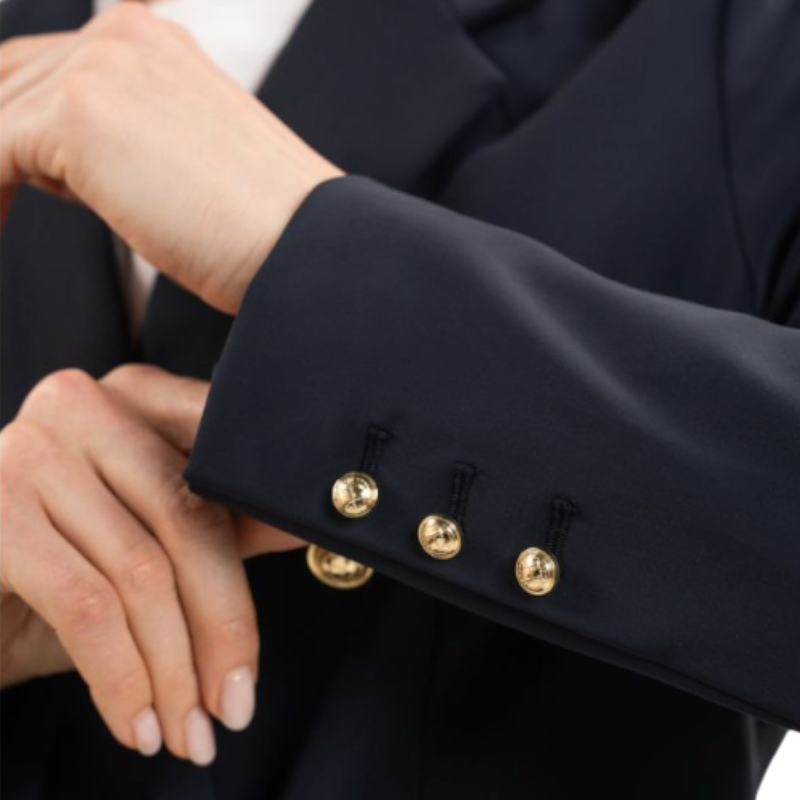 Harcour - Veste de concours femme Historia marine