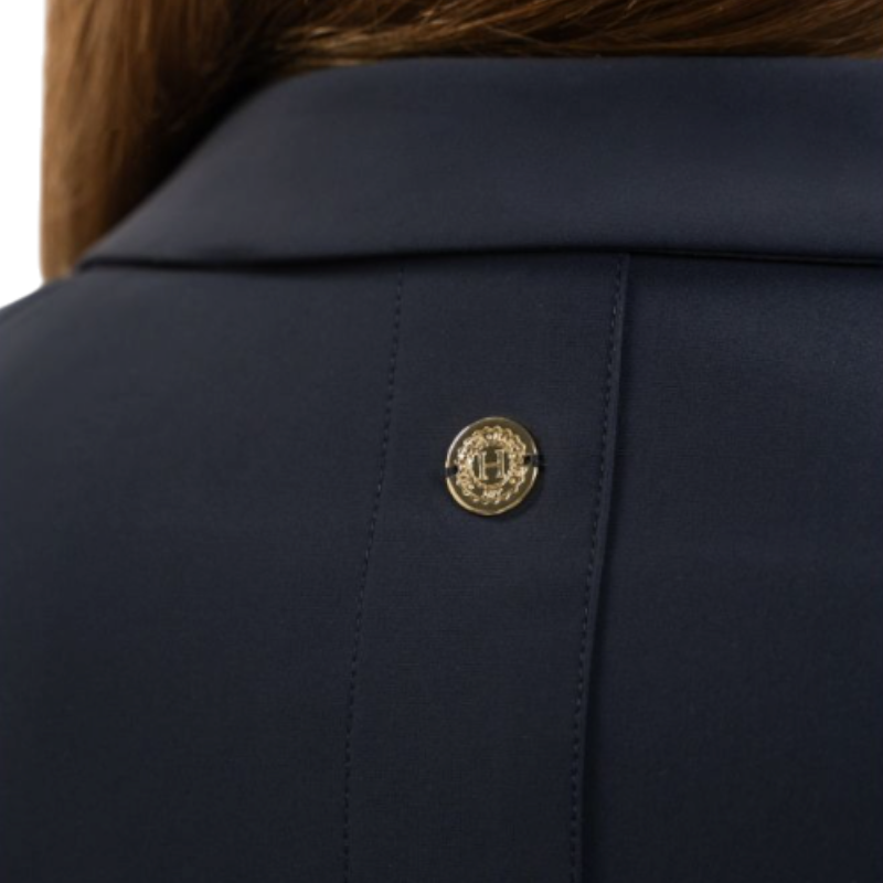 Harcour - Veste de concours femme Historia marine