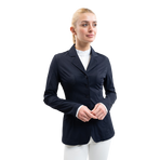 Harcour - Marine dames wedstrijdjas Jade | - Ohlala