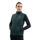 Harcour - Veste sans manches femme Balma jungle | - Ohlala