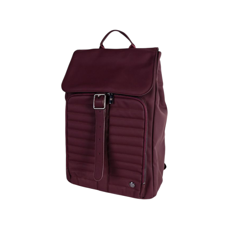 Harcour - Sac à dos Bolt aubergine