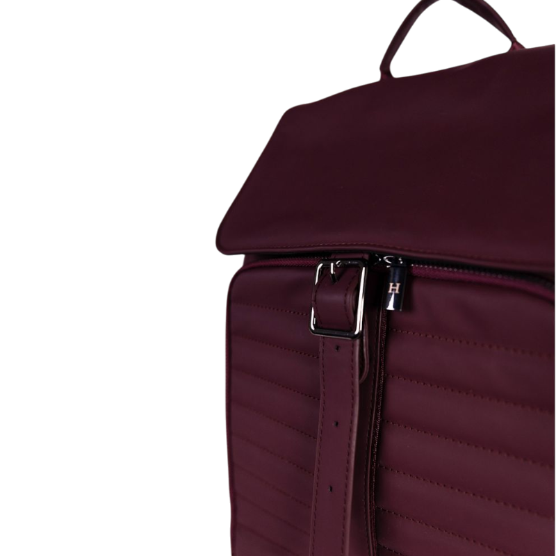 Harcour - Sac à dos Bolt aubergine