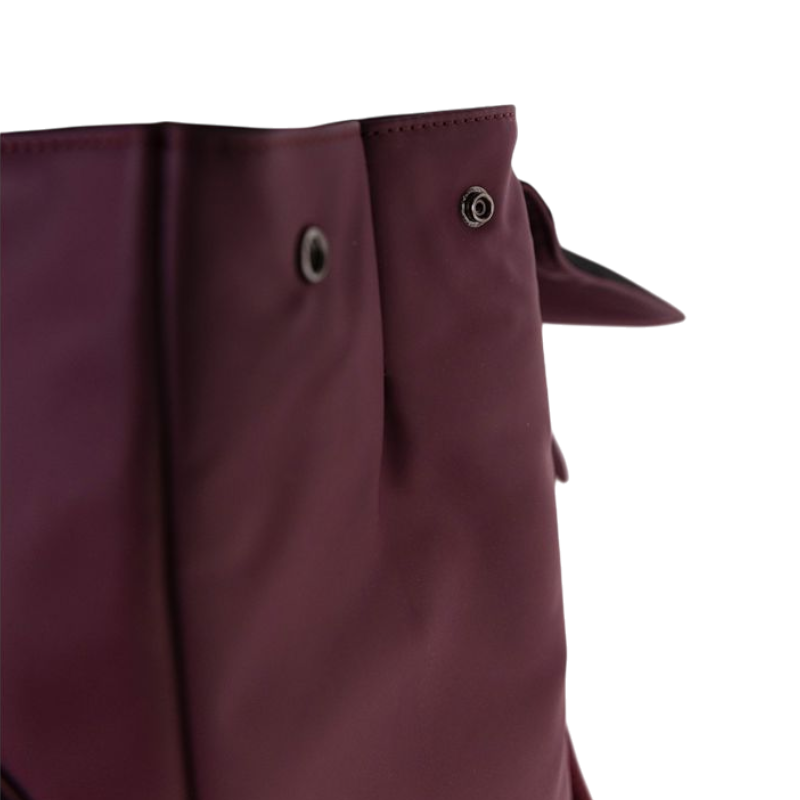 Harcour - Sac à dos Bolt aubergine