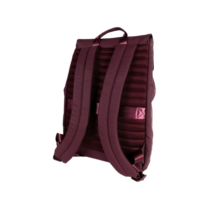 Harcour - Sac à dos Bolt aubergine