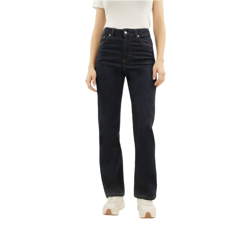 Harcour - Jean femme Jeanne brut