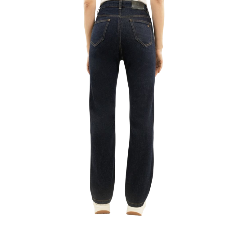 Harcour - Jean femme Jeanne brut