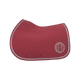 Harcour - Tapis de selle Karembar blush | - Ohlala
