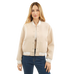 Harcour - Bomber femme Beryl coquillage | - Ohlala