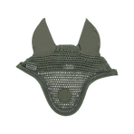Harcour - Bonnet pour chevaux Fablir trèfle