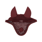 Harcour - Bonnet pour chevaux Fablir vigne