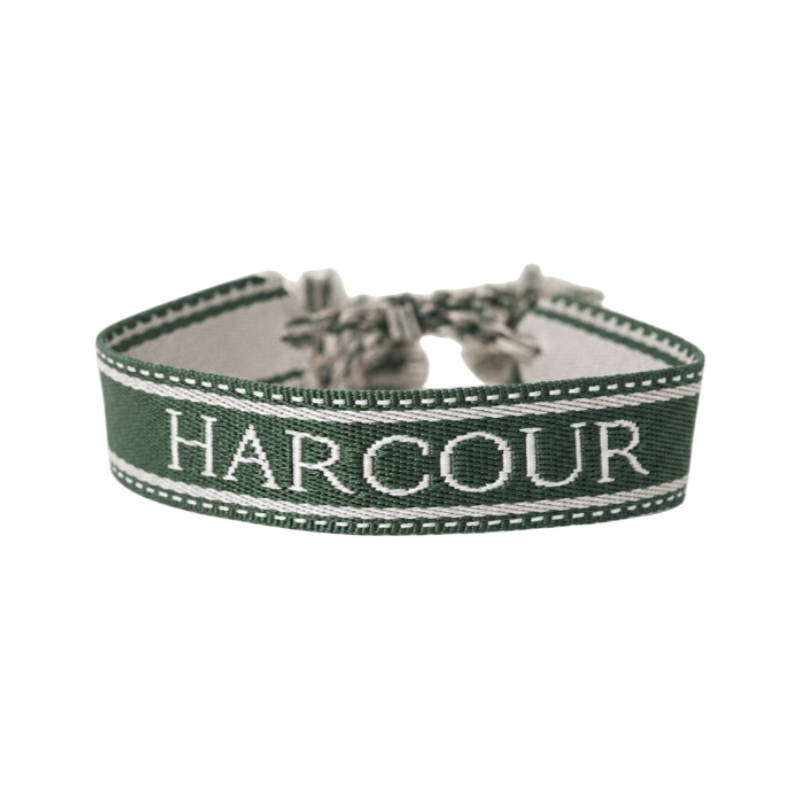 Harcour - Bracelet Baya trefle