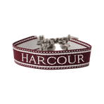 Harcour - Bracelet Baya vigne