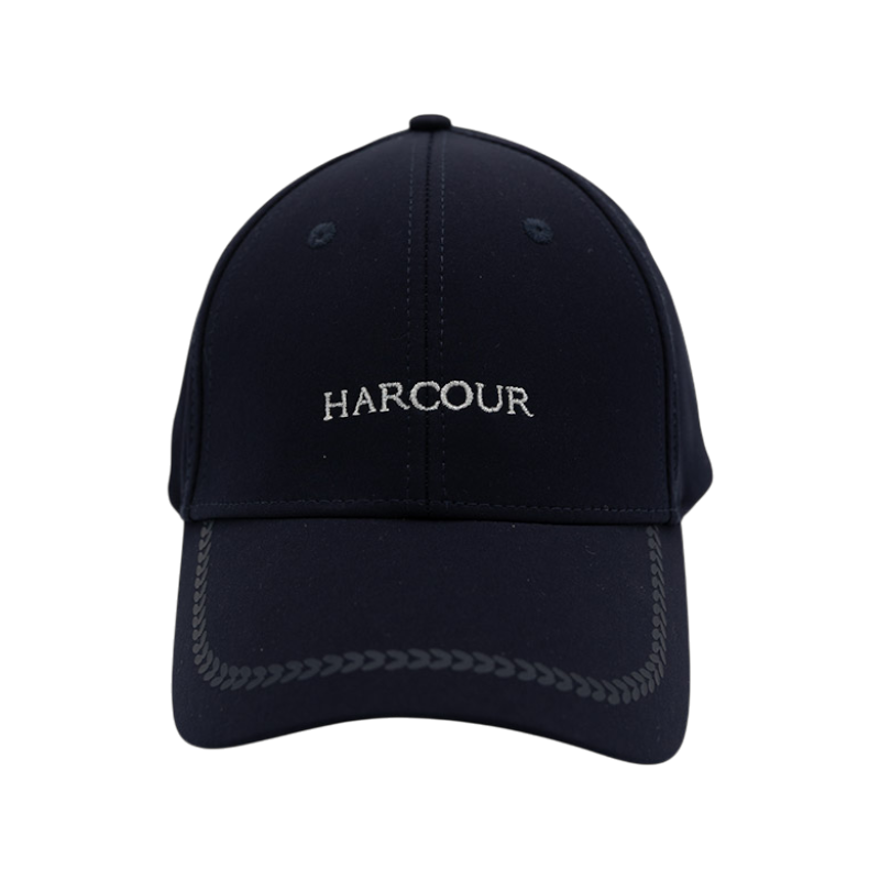 Harcour - Casquette unisexe Ciel marine