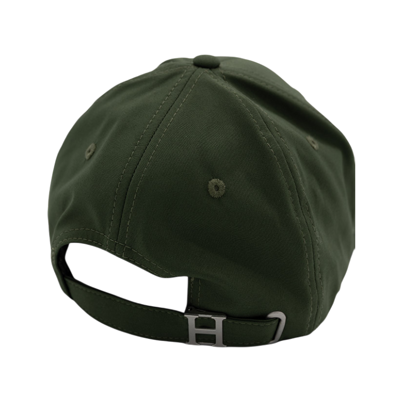 Harcour - Casquette unisexe Ciel trèfle