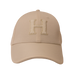 Harcour - Casquette unisexe Benedicte coquillage | - Ohlala