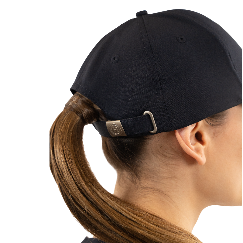 Harcour - Unisex pet Benedicte marine | - Ohlala