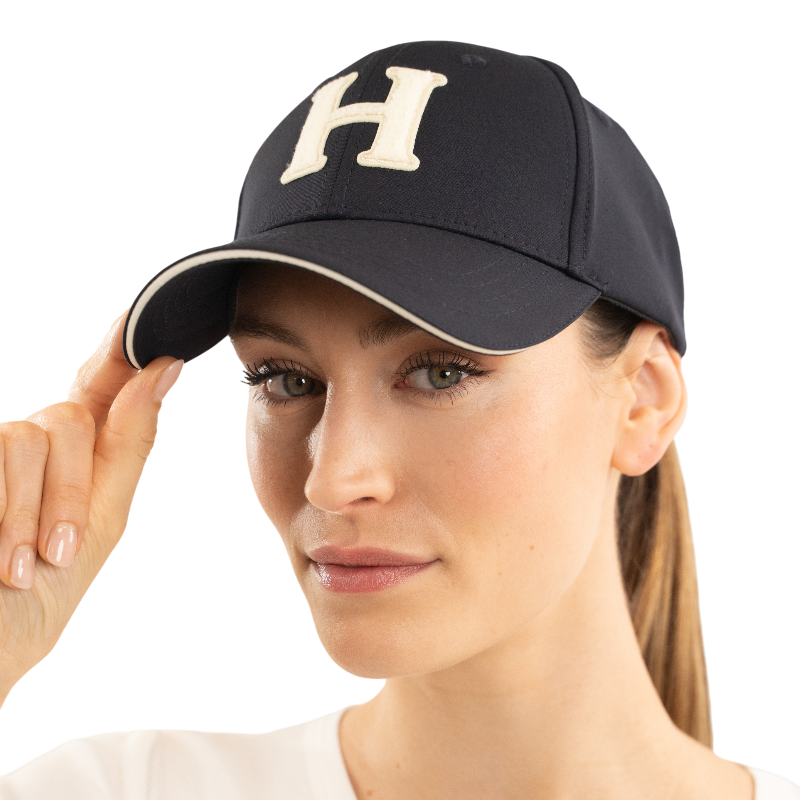 Harcour - Unisex pet Benedicte marine | - Ohlala