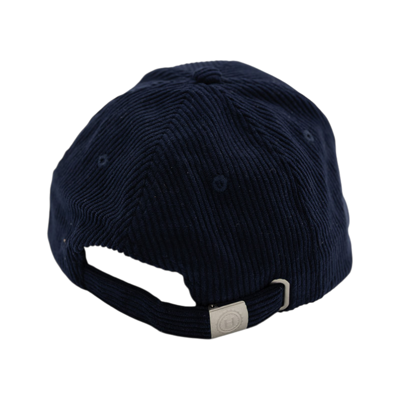Harcour - Casquette unisexe Crunch marine