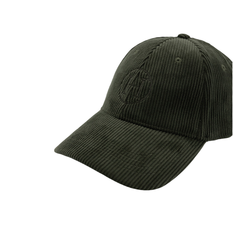 Harcour - Casquette unisexe Crunch trèfle