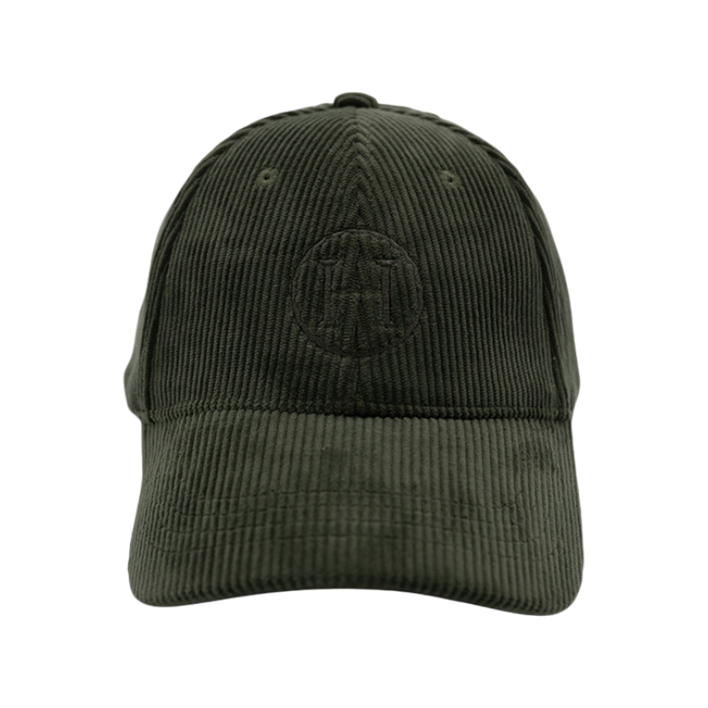 Harcour - Casquette unisexe Crunch trèfle