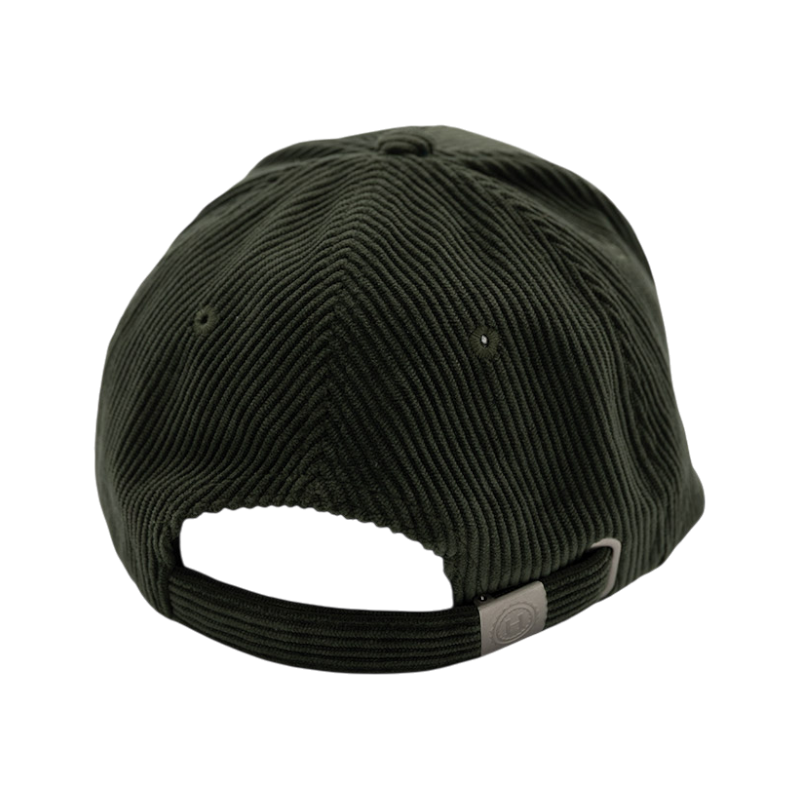 Harcour - Casquette unisexe Crunch trèfle