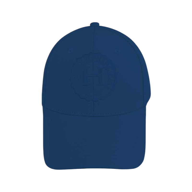 Harcour - Casquette unisexe softshell Ambassadeur bleu lagon
