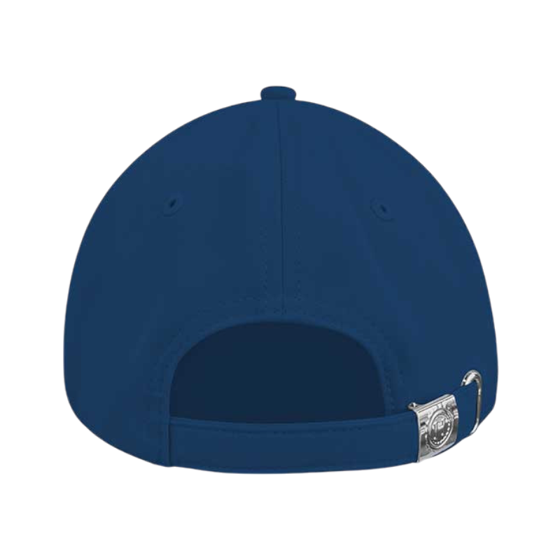 Harcour - Casquette unisexe softshell Ambassadeur bleu lagon