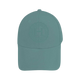 Harcour - Casquette unisexe softshell Ambassadeur grey green | - Ohlala