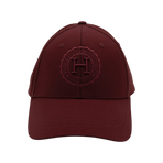 Harcour - Casquette unisexe softshell Ambassadeur vigne