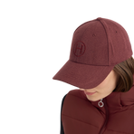 Casquette unisexe Come chevron/ vigne - Harcour