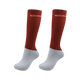 Harcour - Chaussettes d'équitation Vaya fauve (X2) | - Ohlala