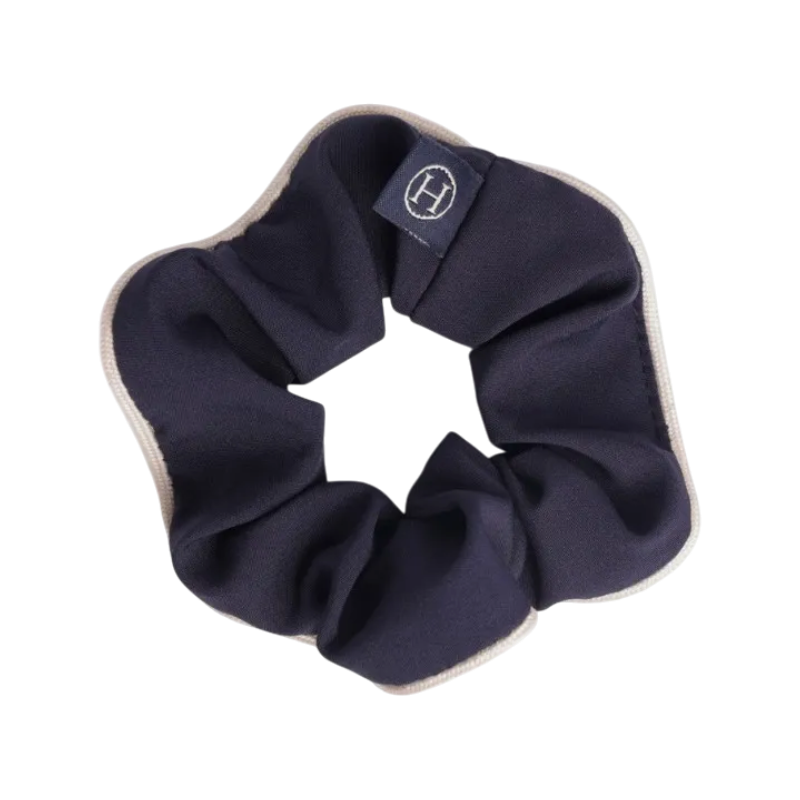 Harcour - Chouchou Chevally marine/ lin